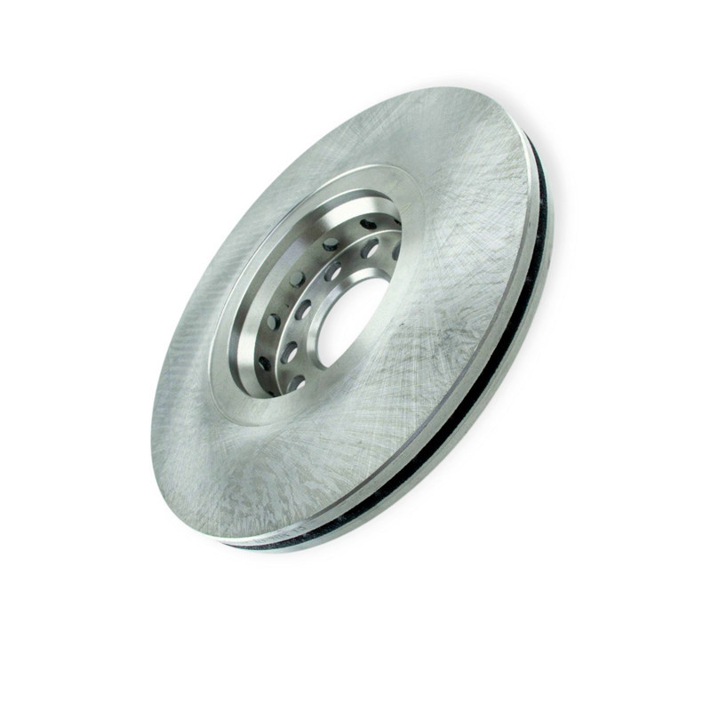 Диск передній Ауді A4, A6, Фольцваген Пасат (312mm25mm) гальмівний Мукачево - фото 1