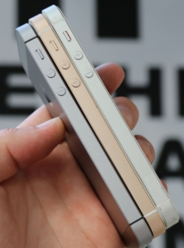 IPhone SE/5SE 16/32/64Gb Оригінал Київ - фото 3