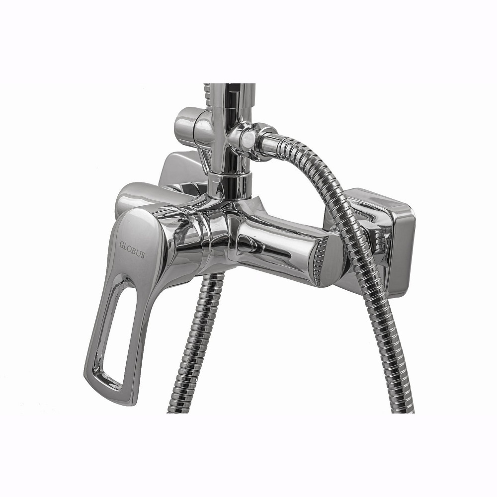 Душова система Globus Lux SEVA GLSV-0088 Луцк - изображение 4
