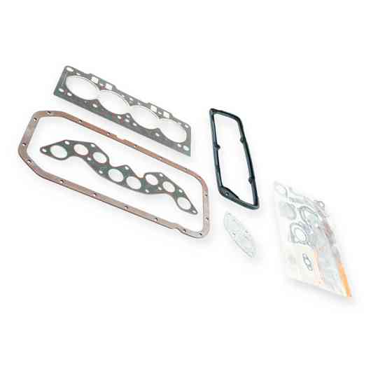 Комплект двигуна повний к-т Славута, Сенс 1,3 прокладок Мукачево