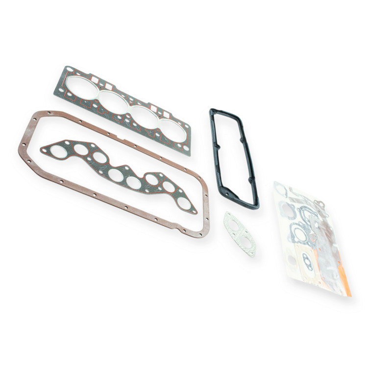 Комплект двигуна повний к-т Славута, Сенс 1,3 прокладок Мукачево - фото 2