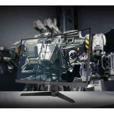 Монитор ASUS TUF Gaming VG27VQ3B Винница