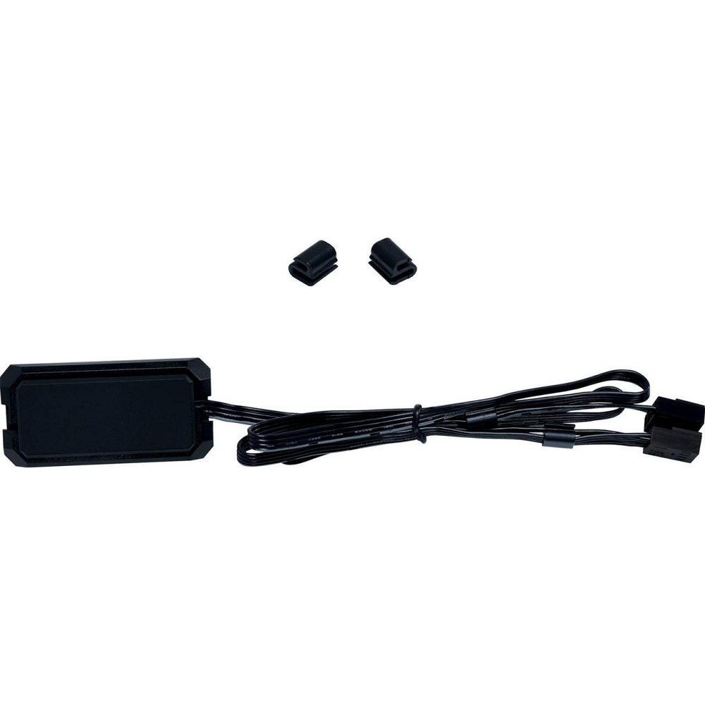 Вентилятор Lian Li Uni Fan CL Wireless 120-3 Black (G99.12CL1W3B.00) ( 17561 ) Харьков - изображение 12