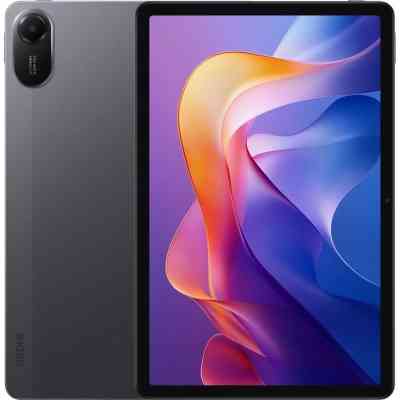 Планшет Xiaomi Redmi Pad 2 11" WiFi 4/128GB Graphite Gray (VHU5659EU) (1151095) Винница
