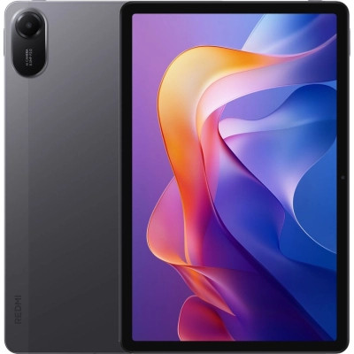 Планшет Xiaomi Redmi Pad 2 11" WiFi 4/128GB Graphite Gray (VHU5659EU) (1151095) Винница - изображение 1