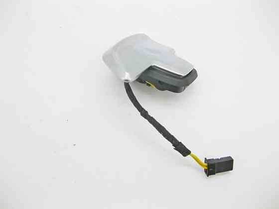 Mercedes-Benz  A0999051200 9051 Підрульовий "пелюстка" перемикач передач "-" лівий чорний S-Class W222 Одесса