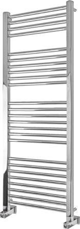 Водяной полотенцесушитель Mario INOX Гера 1170х530/500 Киев