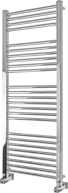 Водяной полотенцесушитель Mario INOX Гера 1170х530/500 Киев - изображение 3