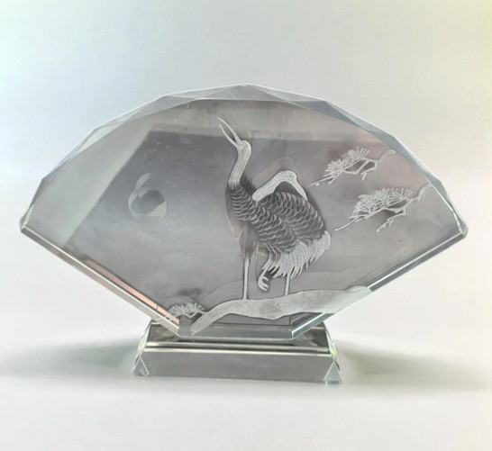 Статуетка в східному стилі Віяло Київ - фото 1