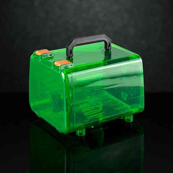 Кейс для одночасної роботи газових балонів BRS-Q5 Київ