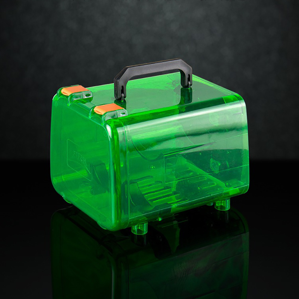 Кейс для одночасної роботи газових балонів BRS-Q5 Киев - изображение 3