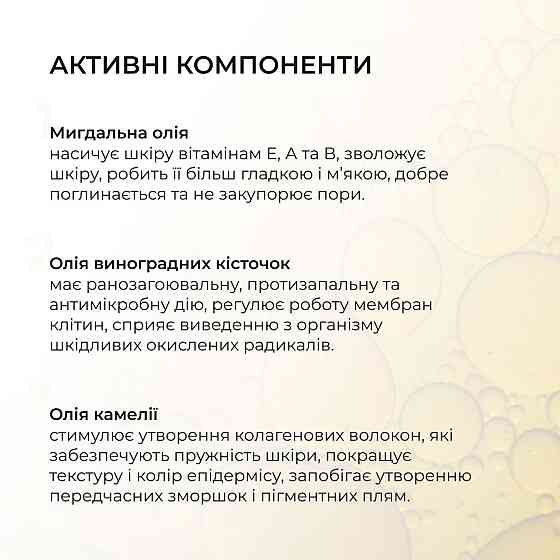 Комплекс для нормального типу шкіри з азелаїновою кислотою Hillary Skincare Set for Normal Skin with Azelaic Киев