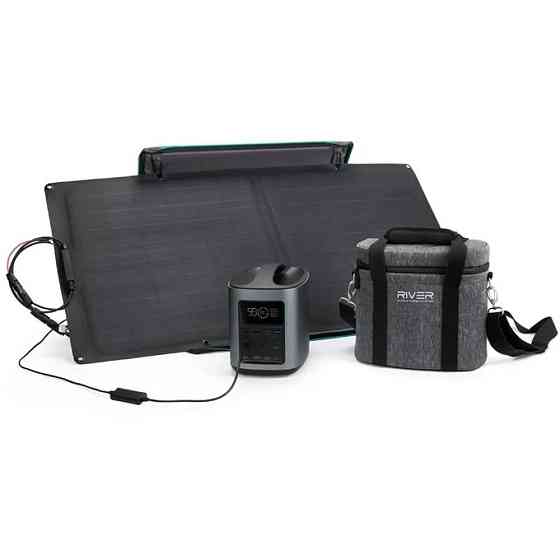 Кабель EcoFlow MC4 Solar Extension Cable Киев