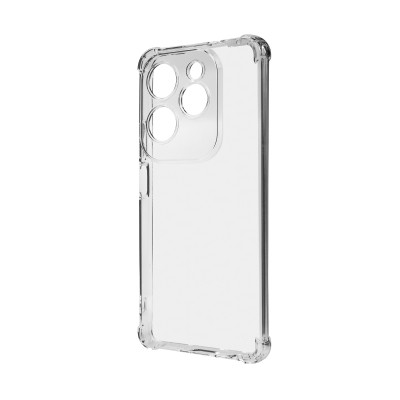 Чехол для мобильного телефона Armorstandart Air Force Infinix HOT 40 Camera cover Clear (ARM73911) Винница - изображение 1