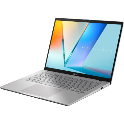 Ноутбук ASUS Vivobook S14 S3407CA-LY010 (90NB16J1-M000D0) Винница - изображение 3