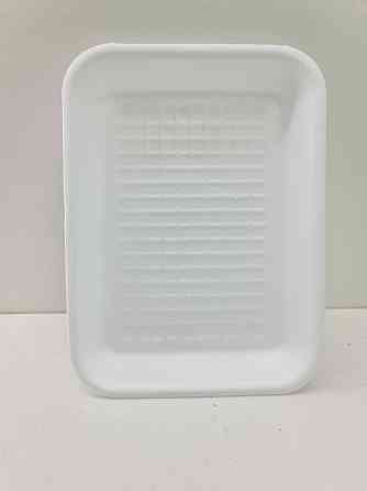 Підкладка (лотки) зі спіненого полістиролу (178*133*20)T-4-20 (300 шт) Харків