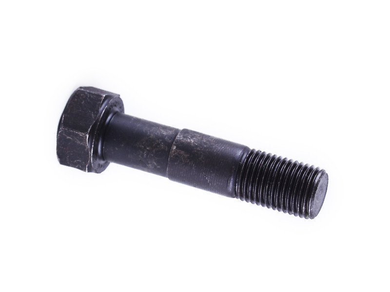 Болт балансиру коленвала мотоблок 195N (М12) Мукачево - фото 1