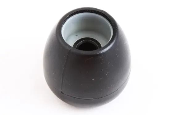 Ручка на рычаг КПП  1118 Pegas без накладки Винница