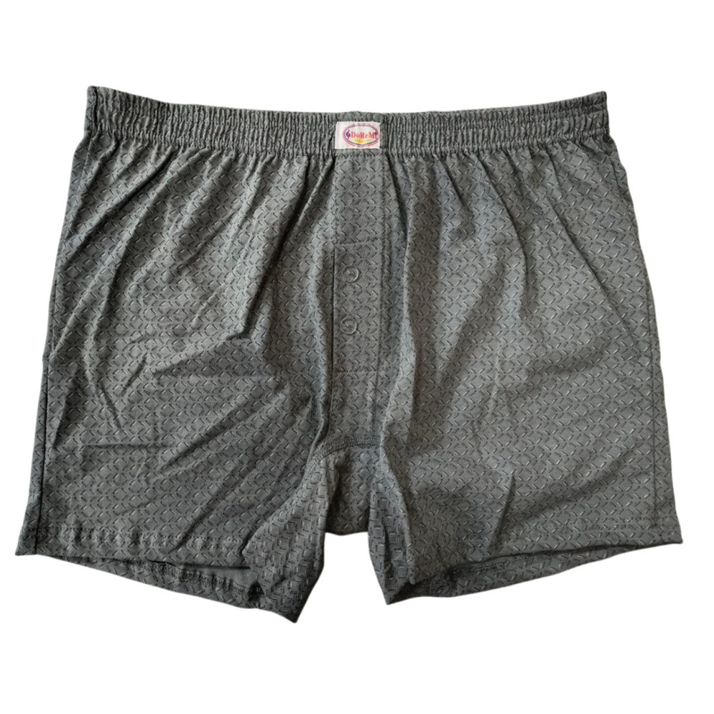 Трусы семейные мужские Дореми, мужские трусы боксеры. Мужские трусы Doremi 1 шт. Киев - изображение 2