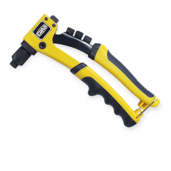 Заклепочник 210 мм на заклепки 2.4, 3.2, 4.0, 4.8 Мукачево - фото 1