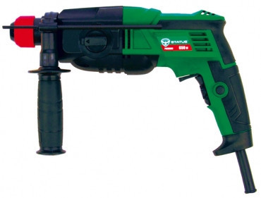 Перфоратор SDS+ Status MPR20 650W 2,2Дж 2-х реж. Коломыя - изображение 1