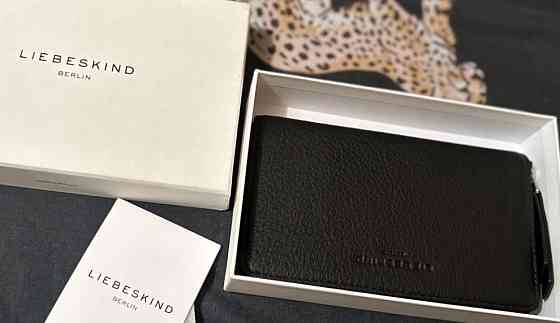 Портмоне liebeskind. Харьков