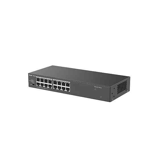 Комутатор Ruijie Reyee RG-ES116G-L Ні Харків