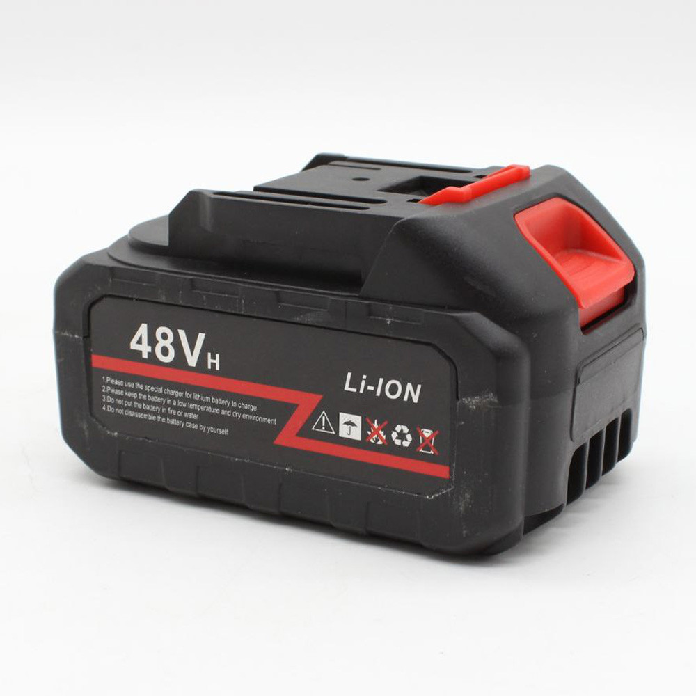 Акумулятор для мийки високого тиску Li-Ion 48В / Акумуляторна батарея для інструментів Київ - фото 10