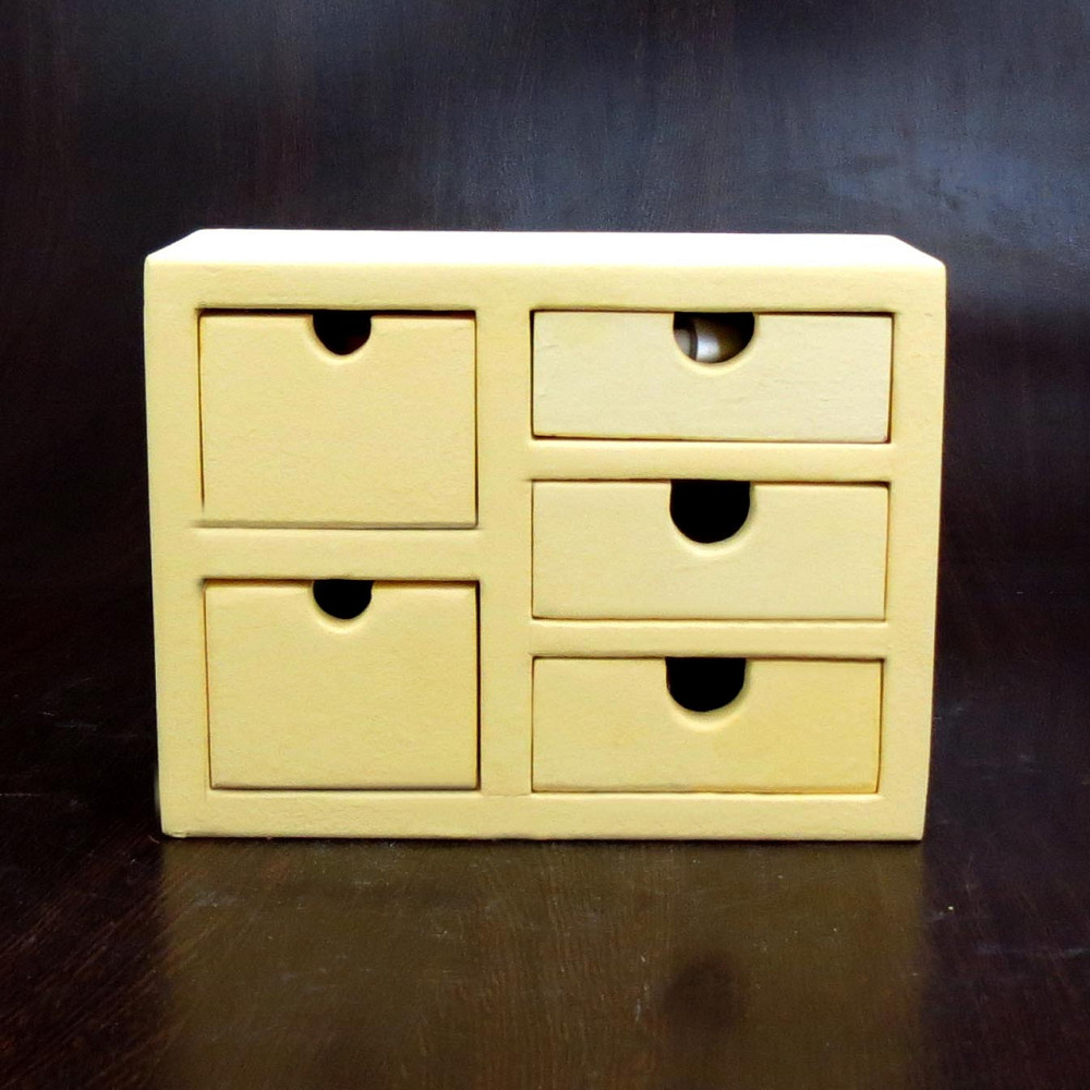 Органайзер настільний "Рендерс" лимонад Миколаїв - фото 1