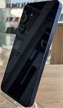 Смартфон Samsung A55 5G 128Gb. Navy blue. Київ