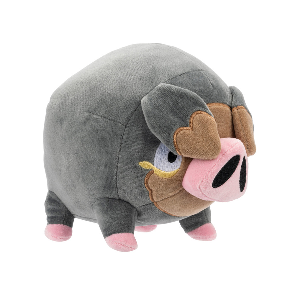 М'яка іграшка Pokemon W18 - Лечонк (20 cm) Дніпро - фото 3