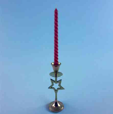 Підсвічник латунь настільний Київ