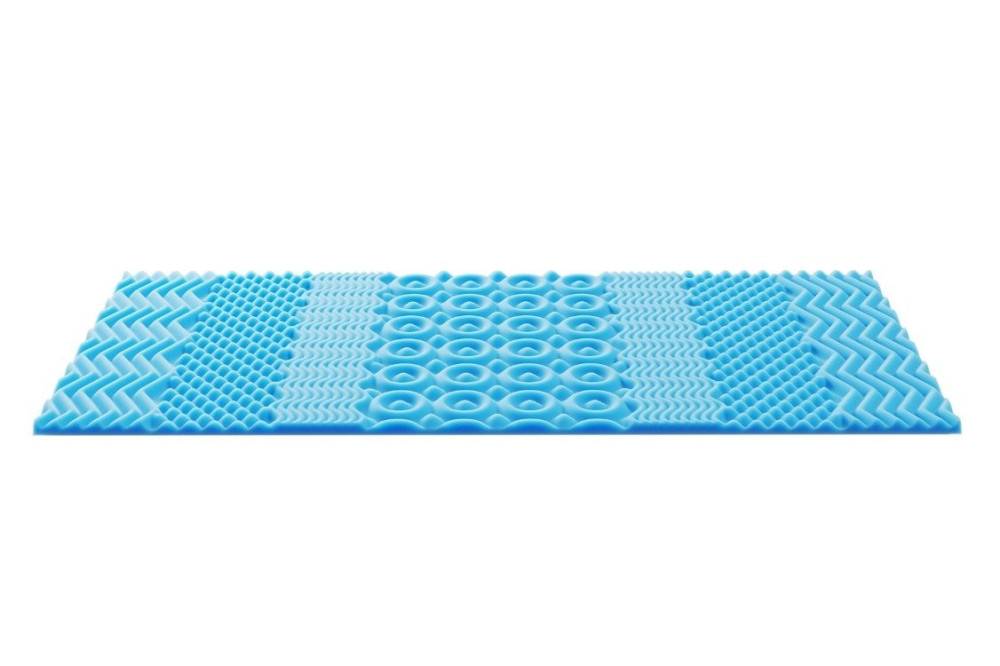 Ортопедический матрас Noble Bellagio Bello/Белладжио Белло (беспружинный)  ТМ Нighfoam 180х190 Харьков - изображение 4