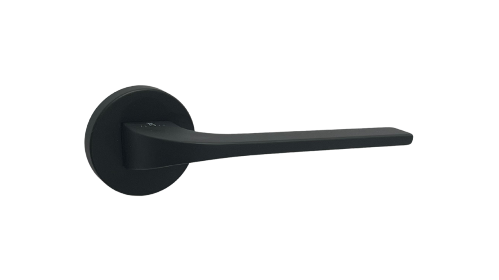 Ручка дверная ILAVIO 2081 Киев - изображение 2