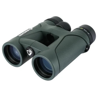 Бинокль Vanguard VEO XF 8x42 WP (VEO XF 8420) (DAS302096) Винница - изображение 1