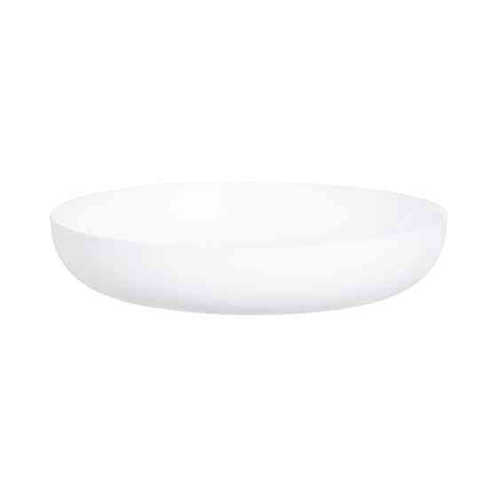 Блюдо LUMINARC FRIENDS TIME WHITE (6574614) Київ