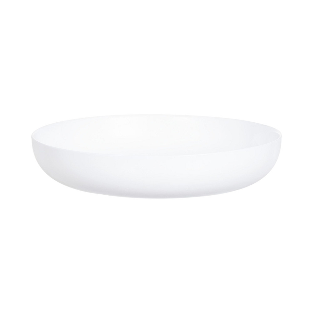 Блюдо LUMINARC FRIENDS TIME WHITE (6574614) Київ - фото 1
