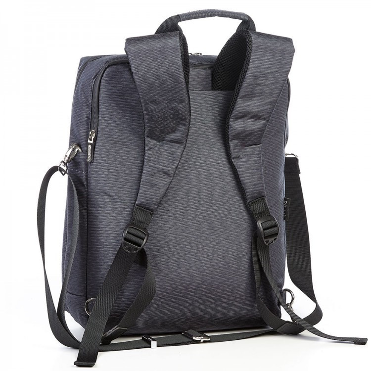 Міський рюкзак Dolly модель 395 Київ - фото 4