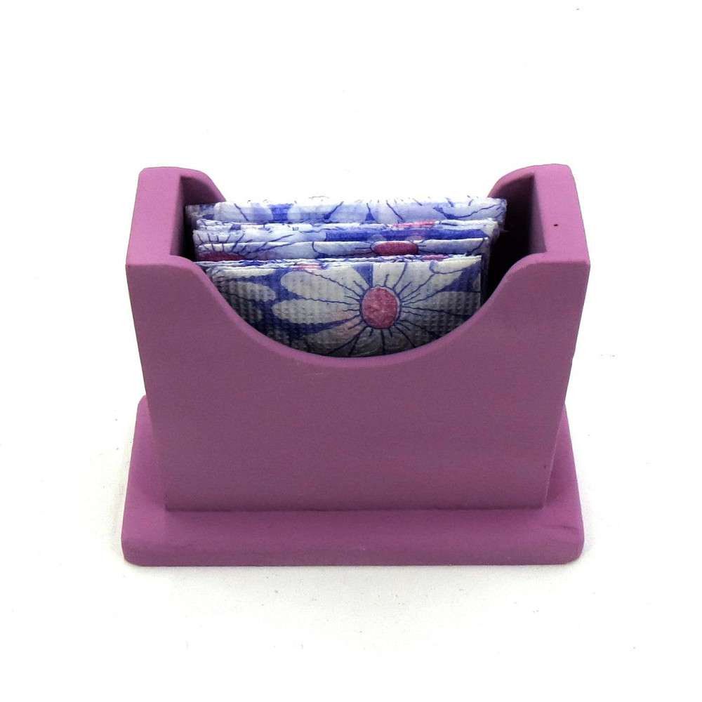 Салфетница 