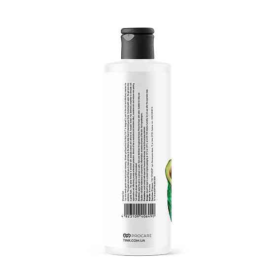 Avocado-Mighdal Soul Gel Tink 500 мл Вінниця