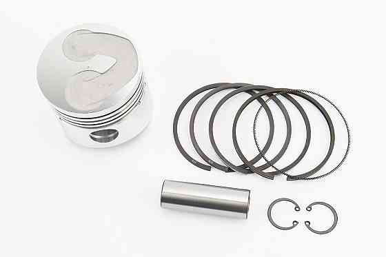 Поршень к-кт 80mm STD (форкамера "Підкова") Київ