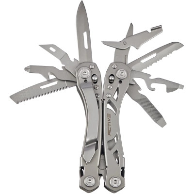 Мультитул Active Crab (GHK-PL102) Винница - изображение 7