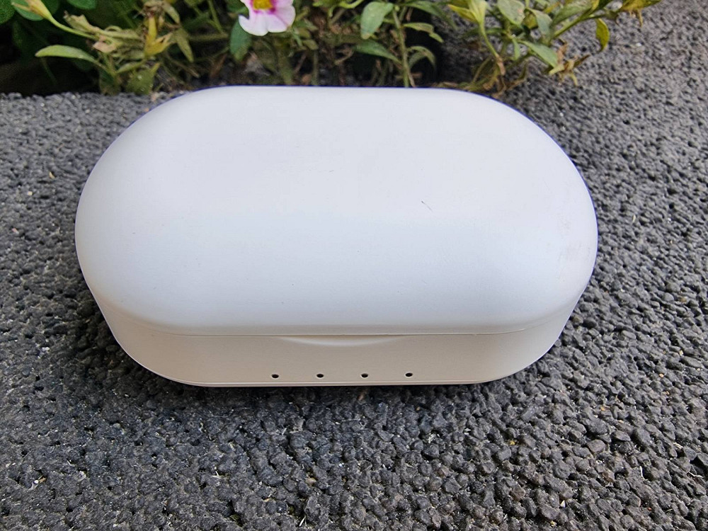 Безпровідні навушники APEKX BE1029 Луцьк - фото 5