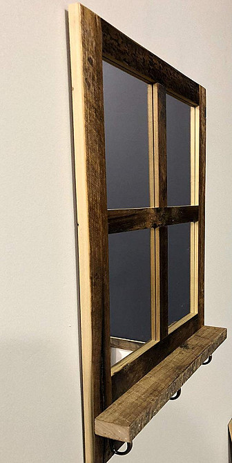 Декоративная рама 