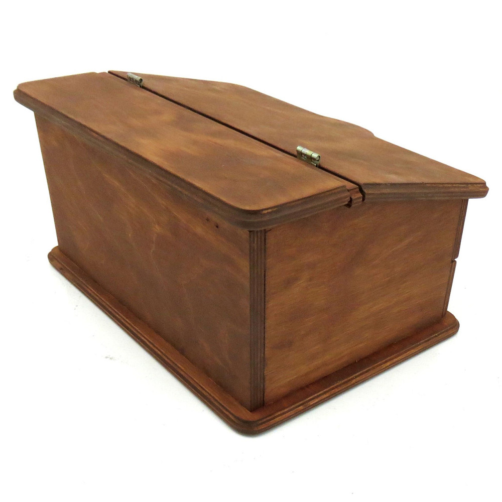 Органайзер для медикаментів "Кардано" капучино Миколаїв - фото 4