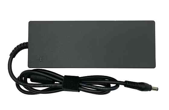 Блок питания для ноутбука Toshiba 120W 19V 6.3A 5.5x2.5mm YDS120 OEM Вінниця