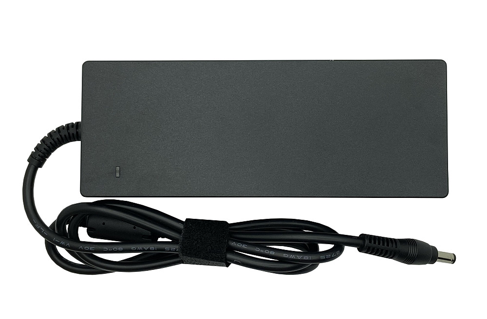 Блок питания для ноутбука Toshiba 120W 19V 6.3A 5.5x2.5mm YDS120 OEM Вінниця - фото 2