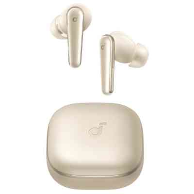 Навушники Anker SoundСore Liberty 5 Golden (A3957GB1) Вінниця