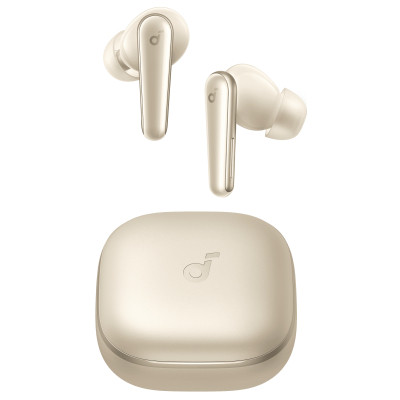 Навушники Anker SoundСore Liberty 5 Golden (A3957GB1) Вінниця - фото 5