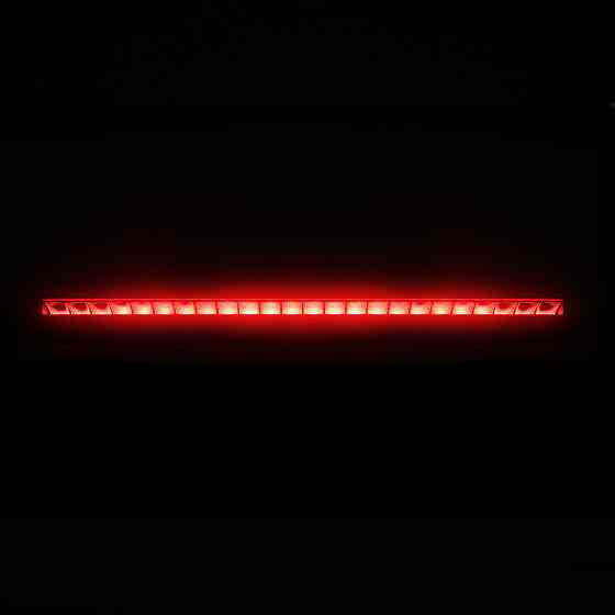 Світлодіодний LED-модуль Starlight SL-3005L 10–80 В, IP67 810мм, габарит/стоп/поворот/задній хід врізний Харків